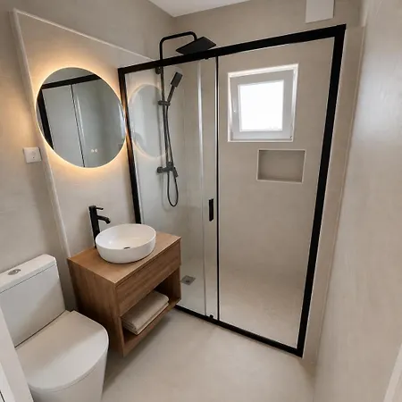 Апартаменты The Patio Retreat - Macas, Sintra