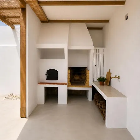 The Patio Retreat - Macas, Sintra * Colares