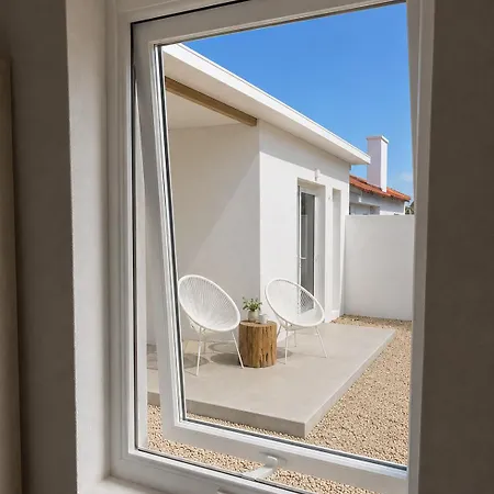 The Patio Retreat - Macas, Sintra *